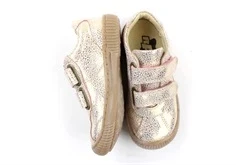 Arauto RAP sko whisper gold med velcro